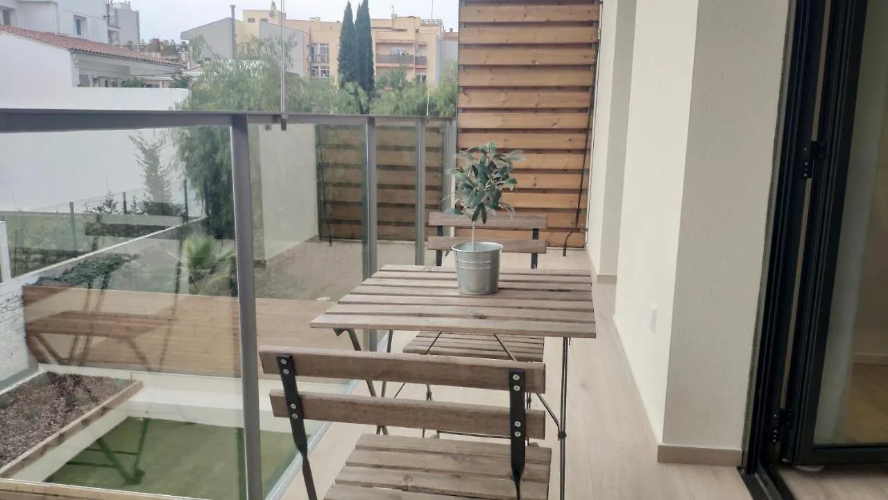 Roges Apartment Girona 0*,  Spain