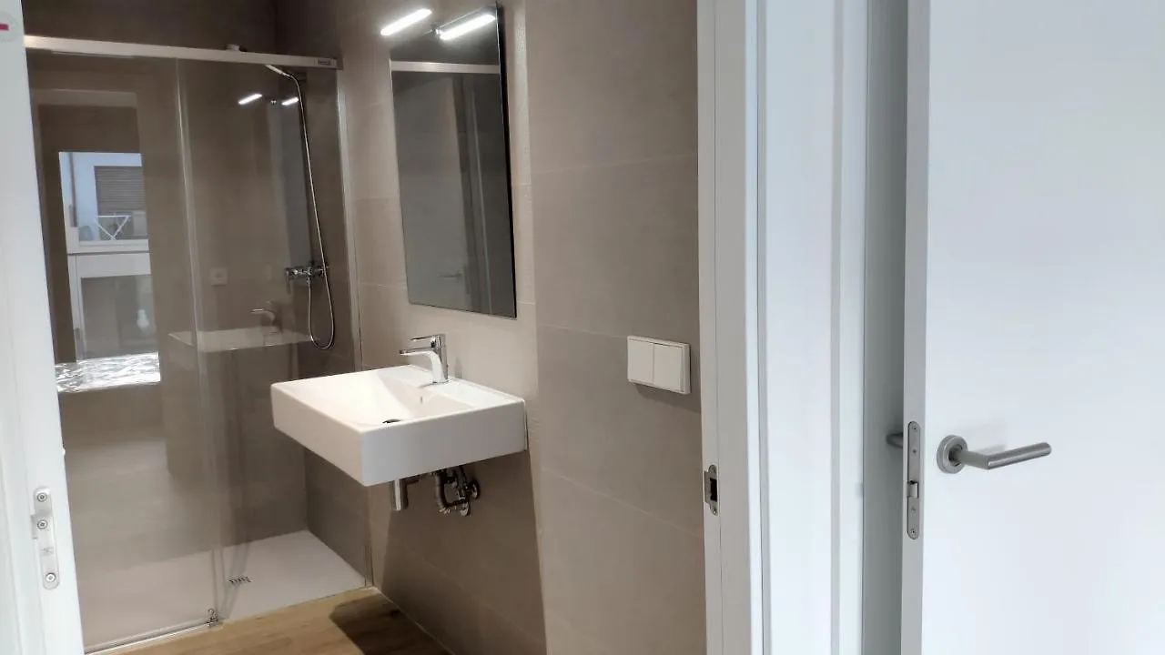 Roges Apartment Girona 0*,  Spain