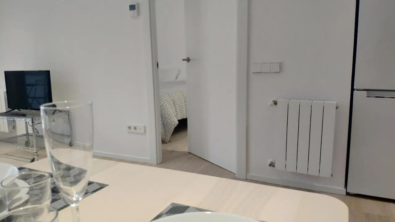 Roges Apartment Girona
