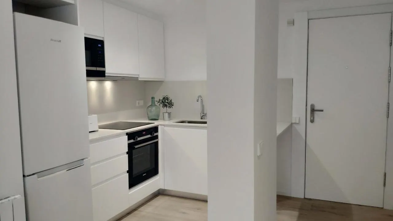Roges Apartment Girona