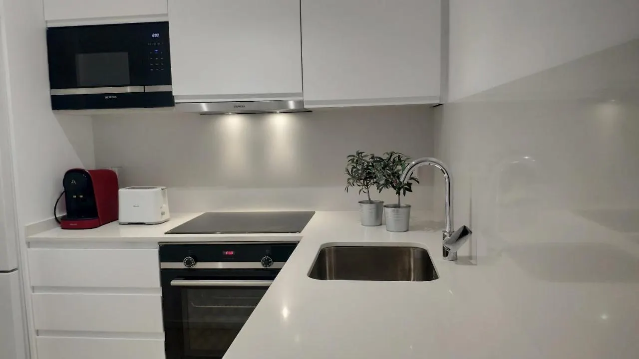Roges Apartment Girona