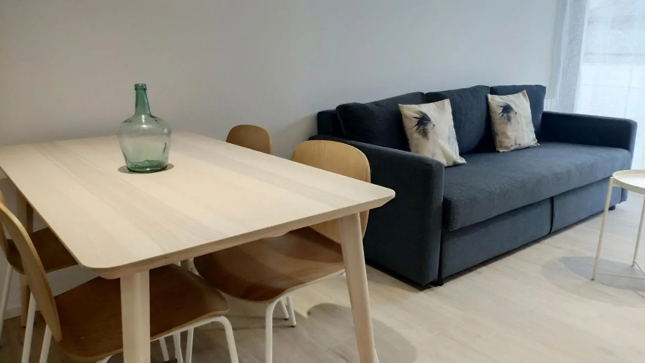 Roges Apartment Girona
