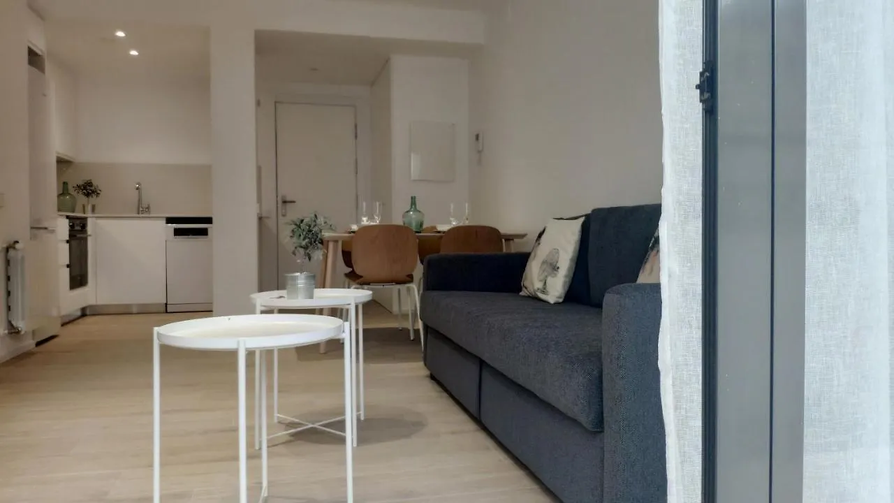 Roges Apartment Girona