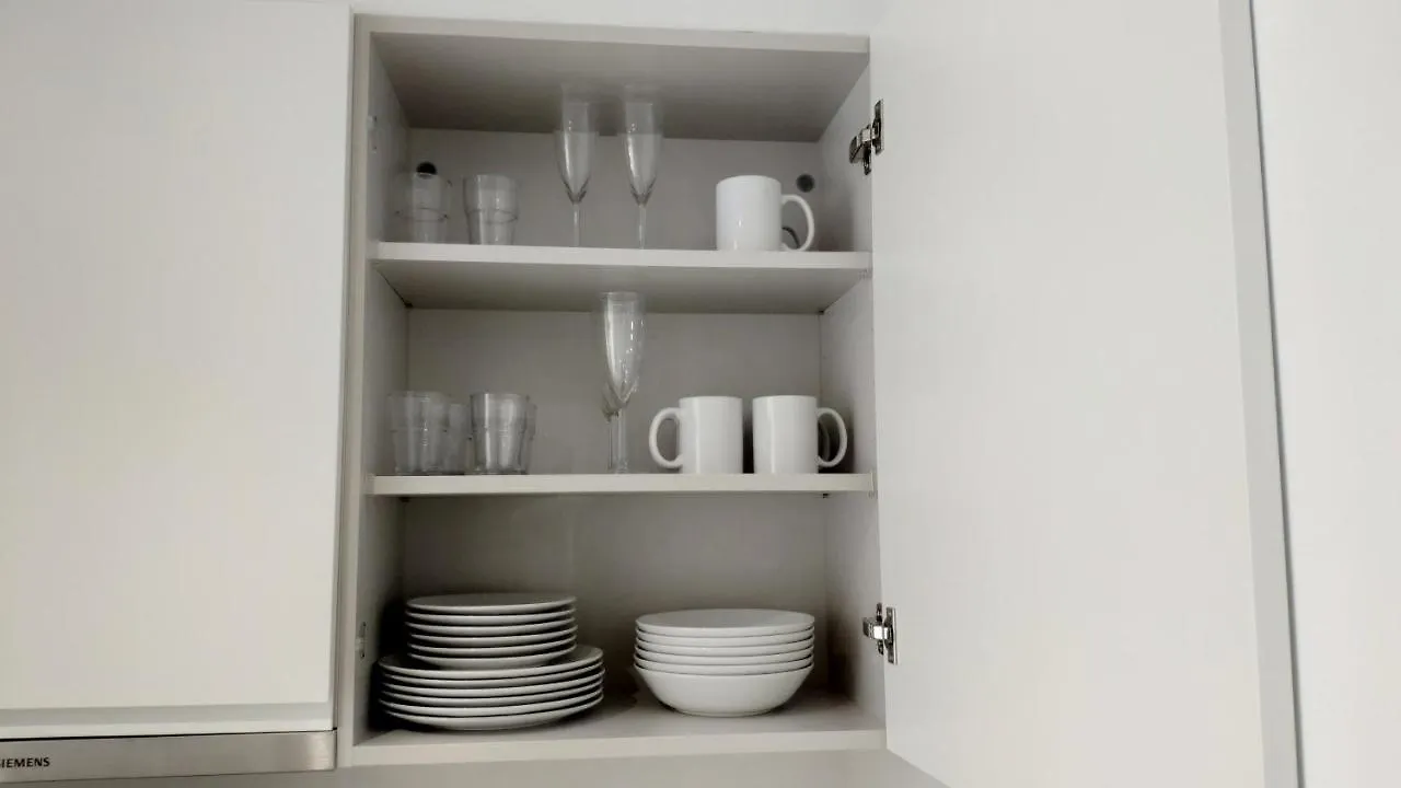 Roges Apartment Girona