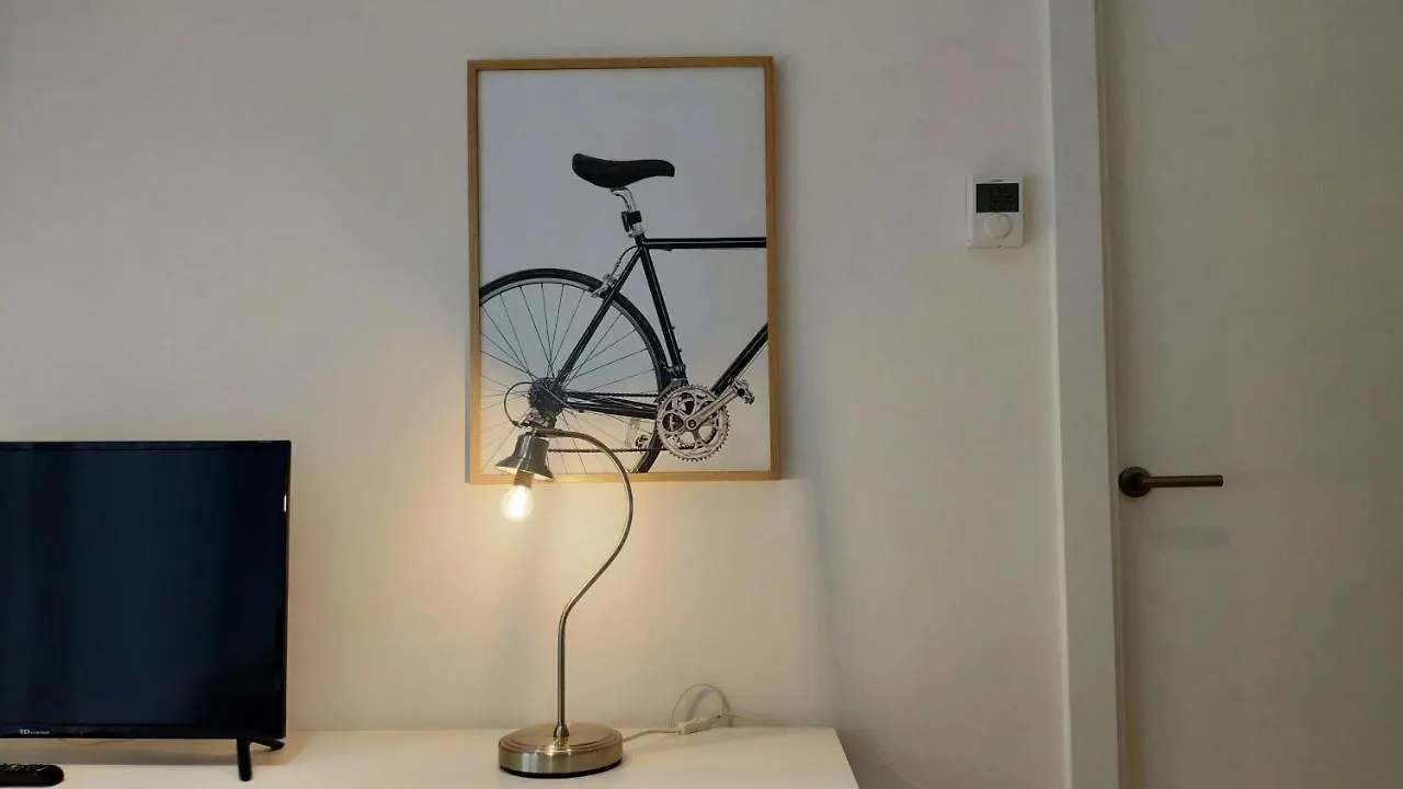 Roges Apartment Girona Spain