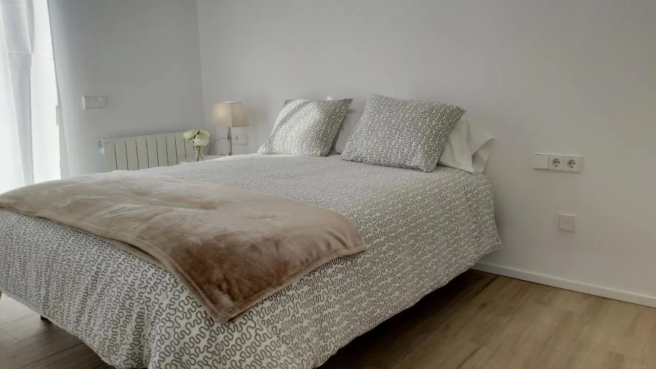 Roges Apartment Girona Spain